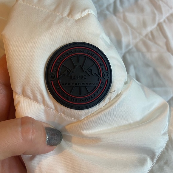 HFX Performance Winter jacket - Picture 2 of 5